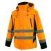 Waterproof Deluge Jacket - Small